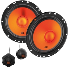 Loa Ô Tô JBL Stage1 62CF - Hàng Chính Hãng PGI