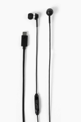 Tai nghe in-ear Sennheiser CX 80U - Hàng Chính Hãng PGI