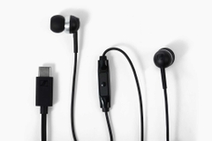 Tai nghe in-ear Sennheiser CX 80U - Hàng Chính Hãng PGI