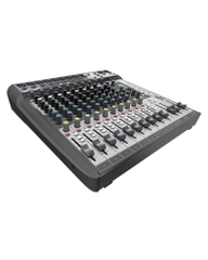 Mixer analog SOUNDCRAFT SIGNATURE 12MT - Hàng Chính hãng PGI