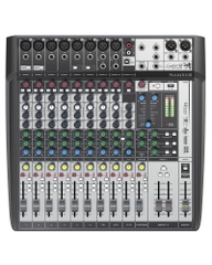 Mixer analog SOUNDCRAFT SIGNATURE 12MT - Hàng Chính hãng PGI