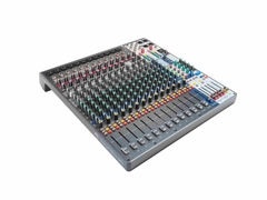 Mixer analog SOUNDCRAFT SIGNATURE PLUS 16 - Hàng Chính Hãng PGI
