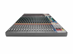 Mixer analog SOUNDCRAFT SIGNATURE PLUS 22 - Hàng Chính Hãng PGI