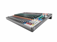 Mixer analog SOUNDCRAFT SIGNATURE PLUS 22 - Hàng Chính Hãng PGI