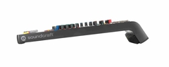 Mixer analog SOUNDCRAFT SIGNATURE PLUS 22 - Hàng Chính Hãng PGI