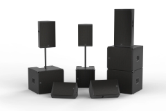 Loa Line Array JBL SRX918S - Hàng Chính Hãng PGI