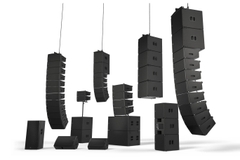 Loa Line Array JBL SRX915M - Hàng Chính Hãng PGI