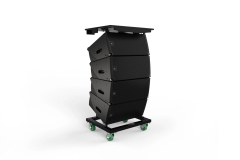 Loa Line Array JBL SRX910LA - Hàng Chính Hãng PGI