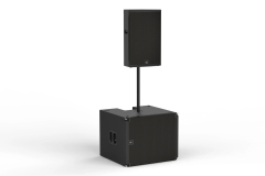 Loa Line Array JBL SRX915M - Hàng Chính Hãng PGI