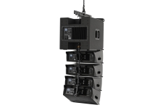 Loa Line Array JBL SRX915SF - Hàng Chính Hãng PGI