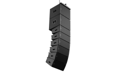 Loa Line Array JBL SRX918SF - Hàng Chính Hãng PGI
