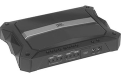 Ampli 4 kênh lắp xe ô tô JBL STADIUM 4- Hàng Chính Hãng PGI