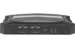 Ampli 4 kênh lắp xe ô tô JBL STADIUM 4- Hàng Chính Hãng PGI