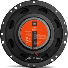 Loa đồng trục lắp trên xe ô tô JBL Stage2 634- Hàng chính hãng PGI