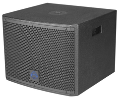 Loa siêu trầm WHARFEDALE Pro T-SUB-AX12B - Hàng chính hãng PGI
