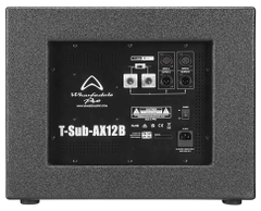 Loa siêu trầm WHARFEDALE Pro T-SUB-AX12B - Hàng chính hãng PGI