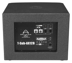 Loa siêu trầm WHARFEDALE Pro T-SUB-AX12B - Hàng chính hãng PGI