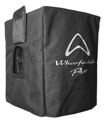 Túi bảo quản loa Wharfedale Pro T-SUB 15 SOFT COVER - Hàng Chính hãng PGI