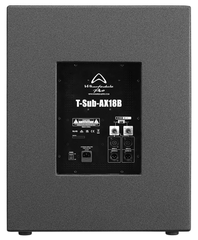 Loa siêu trầm WHARFEDALE T-SUB-AX18B - Hàng chính hãng PGI