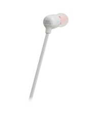 Tai nghe nhét tai JBL T110BT - Hàng Chính hãng PGI