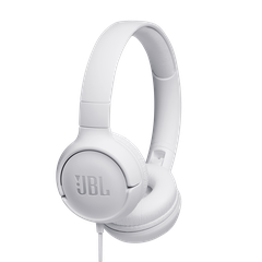 Tai nghe chụp tai JBL T500 - Hàng Chính hãng PGI