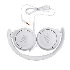 Tai nghe chụp tai JBL T500 - Hàng Chính hãng PGI