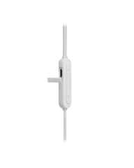 Tai nghe nhét tai JBL T110BT - Hàng Chính hãng PGI