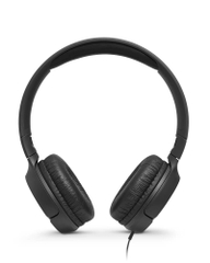Tai nghe chụp tai JBL T500 - Hàng Chính hãng PGI