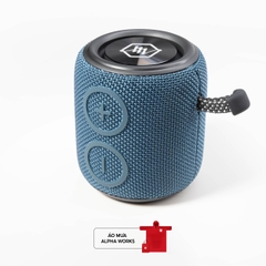 Loa Bluetooth Alpha Works RIDE - Hàng Chính hãng PGI