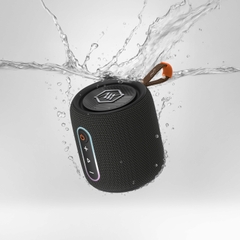 Loa Bluetooth Alpha Works TREK 12 - Hàng Chính Hãng PGI