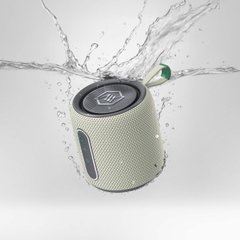 Loa Bluetooth Alpha Works TREK 12 - Hàng Chính Hãng PGI