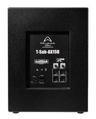 Loa Subwoofer Wharfedale Pro T-SUB-AX15B - Hàng Chính hãng PGI