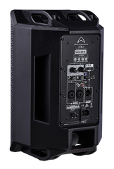 Combo KM Loa Karaoke Wharfedale Pro TYPHON-AX12-BT (cặp) | Mixer Notepad-8FX | Tặng Mic E1 | Tặng 1 thùng Heineken - Hàng Chính hãng PGI