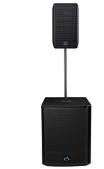 Loa Subwoofer Wharfedale Pro T-SUB-AX15B - Hàng Chính hãng PGI