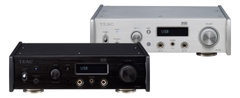 USB DAC/Headphone Ampli TEAC UD-505 - Hàng Chính hãng PGI