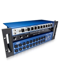 Mixer digital SOUNDCRAFT Ui24R - Hàng Chính hãng PGI