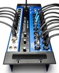 Mixer digital SOUNDCRAFT Ui24R - Hàng Chính hãng PGI