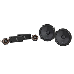 Loa Lắp Trên Xe Ô tô INFINITY INFSPKKA603CF - Hàng Chính Hãng PGI
