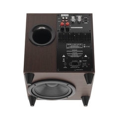Loa Subwoofer Wharfedale DIAMOND 10.SX SUB VINYL - Hàng Chính hãng PGI