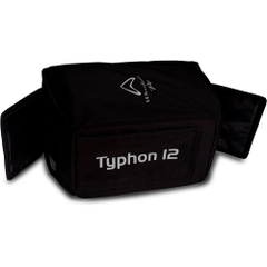Túi bảo quản loa Wharfedale Pro TYPHON-AX12 TOUR BAG - Hàng Chính hãng PGI