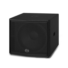 Loa Subwoofer Wharfedale Pro IMPACT-X18B - Hàng Chính hãng PGI