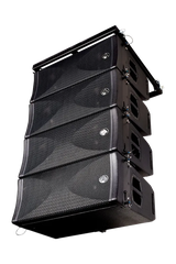Loa PA Passive Wharfedale Pro WLA-210X - Hàng Chính Hãng PGI