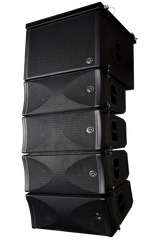 Loa PA Passive Wharfedale Pro WLA-210X - Hàng Chính Hãng PGI