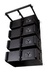 Loa PA Passive Wharfedale Pro WLA-210X - Hàng Chính Hãng PGI