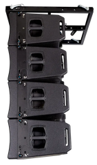 Loa PA Passive Wharfedale Pro WLA-210X - Hàng Chính Hãng PGI