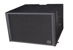 Loa Subwoofer Wharfedale Pro WLA-210XSUB - Hàng Chính hãng PGI