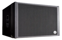 Loa Subwoofer Wharfedale Pro WLA-210XSUB - Hàng Chính hãng PGI