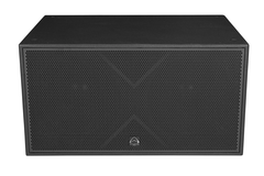 Loa Line array Wharfedale Pro WLA-218BA - Hàng Chính hãng PGI