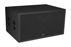Loa Line array Wharfedale Pro WLA-218BA - Hàng Chính hãng PGI