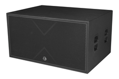 Loa Line array Wharfedale Pro WLA-218BA - Hàng Chính hãng PGI